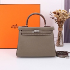 Hermes Kelly Bags